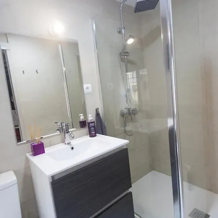 Loft Bajo Vivienda Centro De Valencia-carmen Valencia