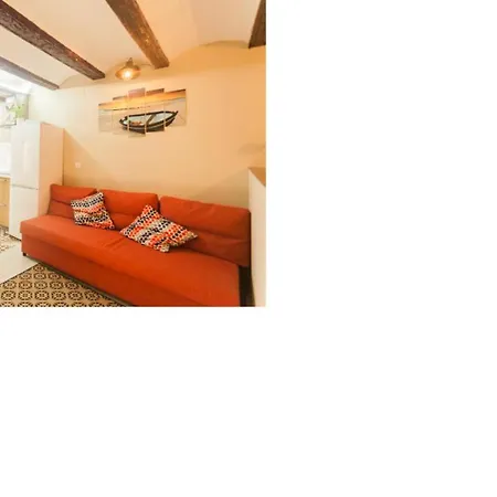 Loft Bajo Vivienda Centro De Valencia-carmen Valencia