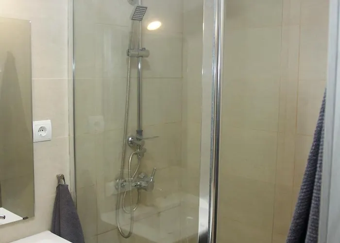 דירה Loft Bajo Vivienda Centro De Valencia-carmen