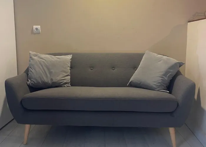 Loft Bajo Vivienda Centro De Valencia-carmen דירה *