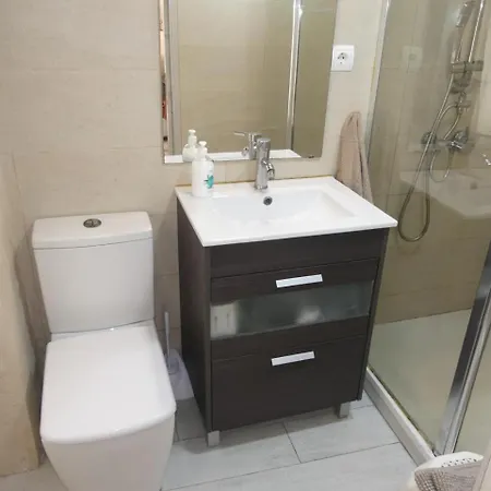 Loft Bajo Vivienda Centro De Valencia-carmen * Valencie
