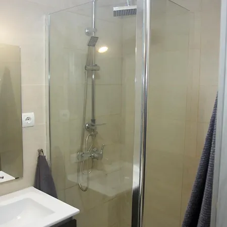 Apartmán Loft Bajo Vivienda Centro De Valencia-carmen